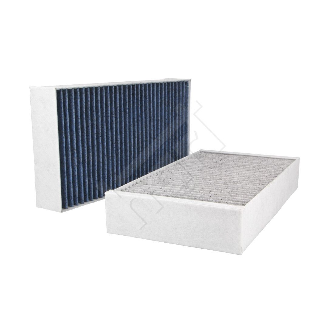 Filter, Innenraumluft