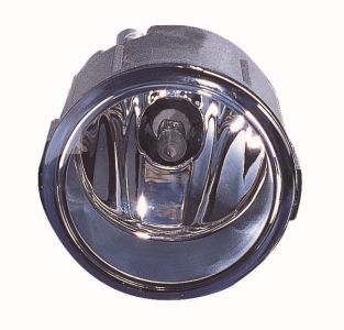 ABAKUS 215-2030N-UQ Front Fog Light