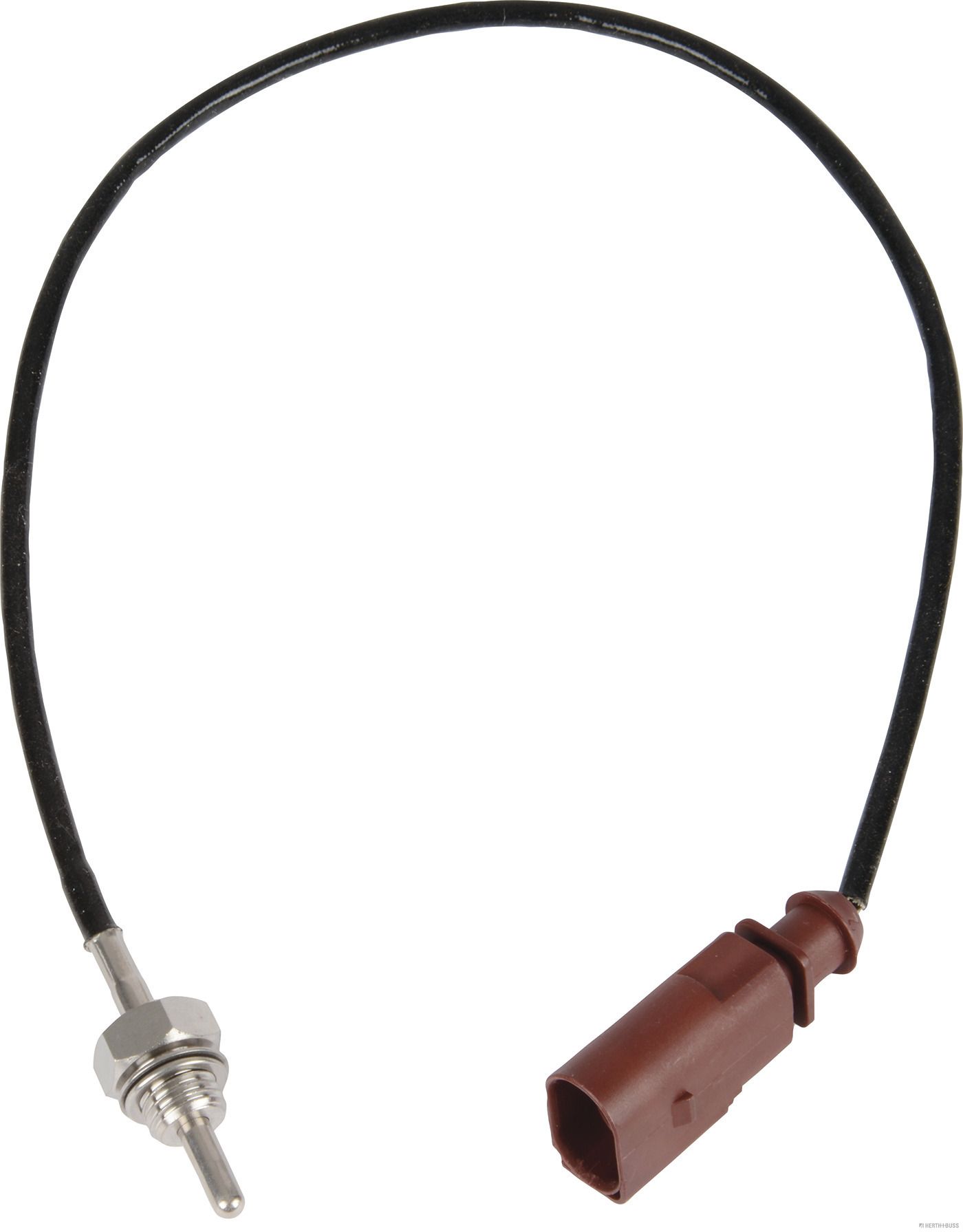 Sensor, Abgastemperatur