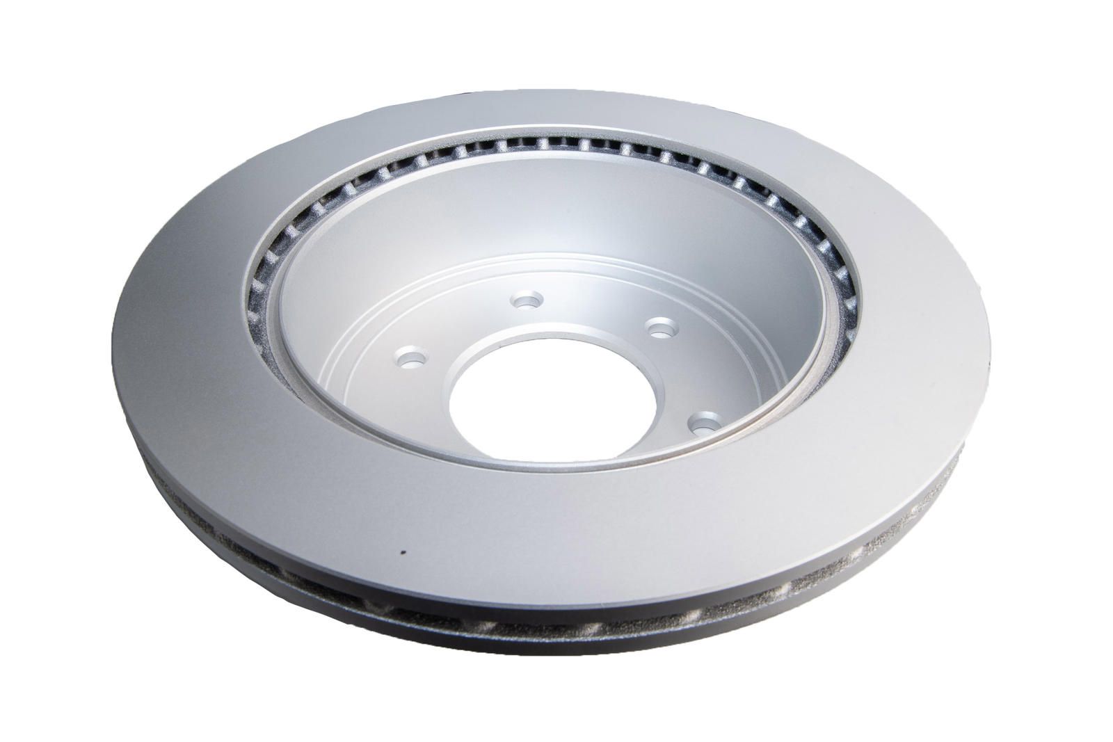 En-Shield Standard KP [ Ford Ranger Raptor PX 2.0L Twin Turbo Diesel 4WD 09/18-> R ] - TecDoc 2