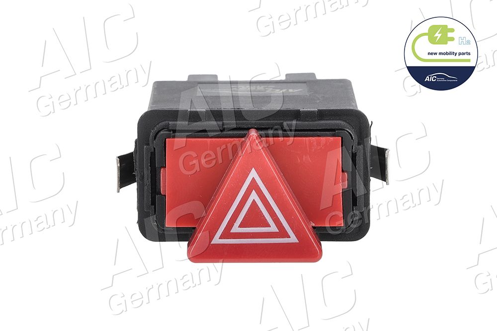AIC 52937 - Warnblinkschalter