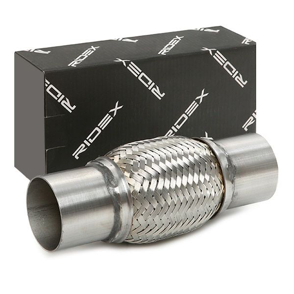 RIDEX 3971F0060 Flexible Pipe, exhaust system