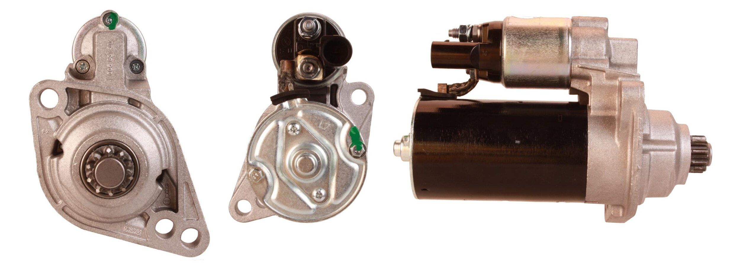 ELSTOCK 25-3219 - Starter