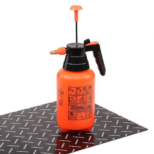 RIDEX 1866A0003 Pump Spray Can