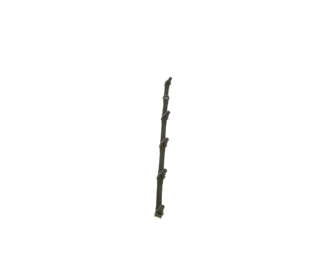Schlauch, Leckkraftstoff