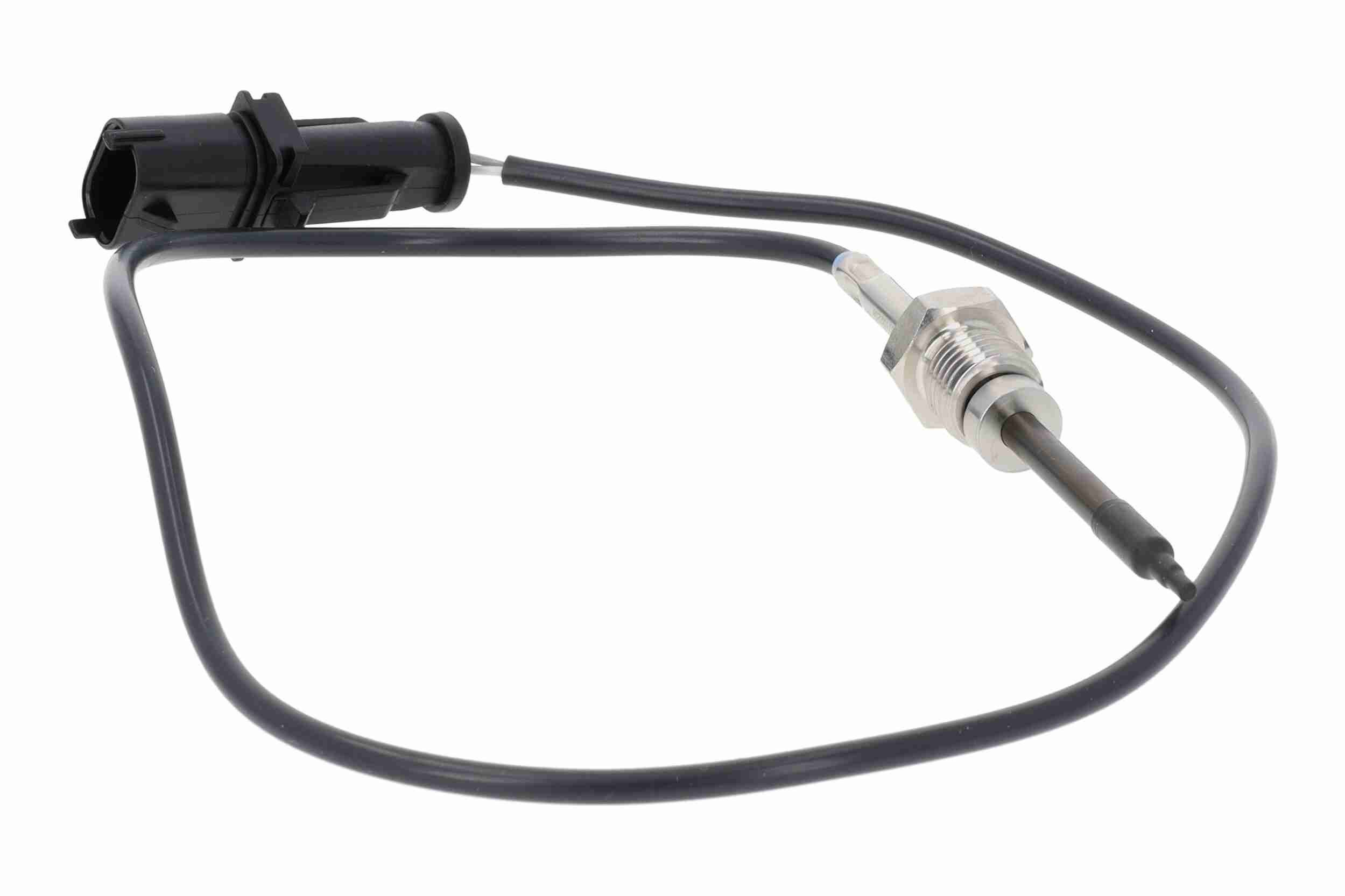 Sensor, Abgastemperatur