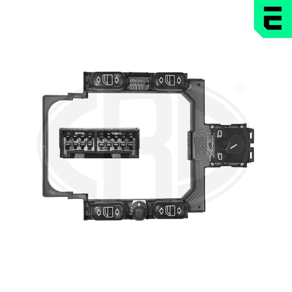 ERA 662585 - Schalter, Fensterheber