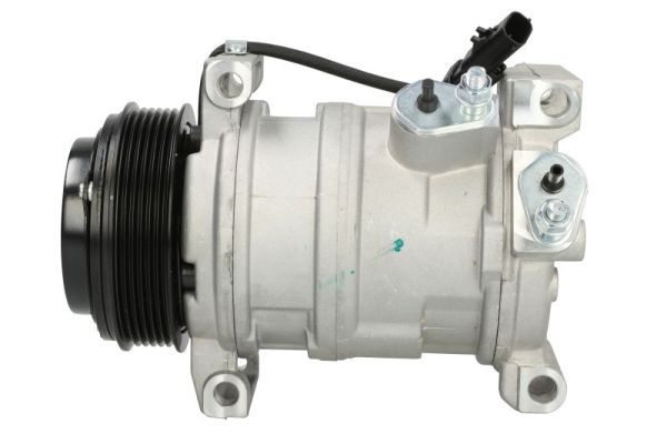 Kompressor, Klimaanlage