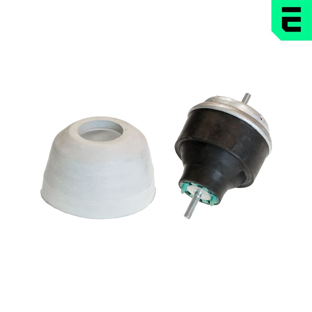 OPTIMAL F8-5538 - Lagerung, Motor