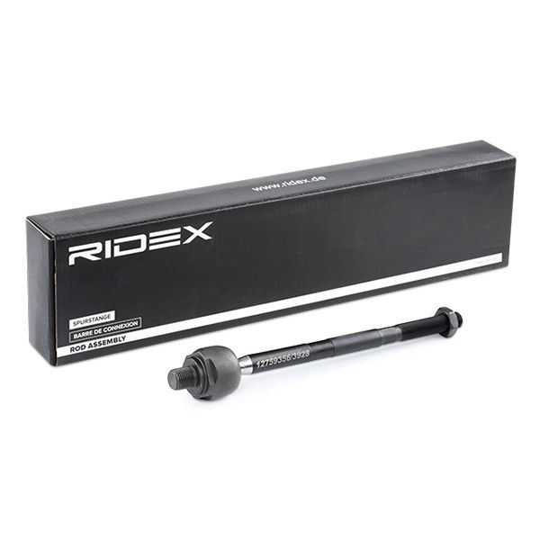 RIDEX 284R0129 Tie Rod