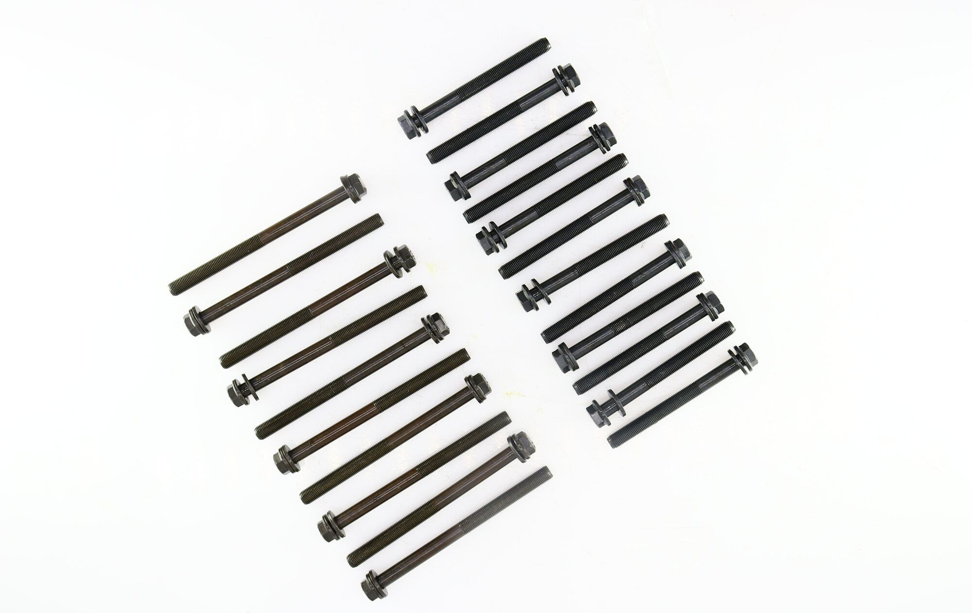 Zylinderkopfschraubensatz