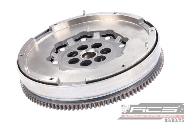 DMF JEEP COMPASS 2.4L - TecDoc 1