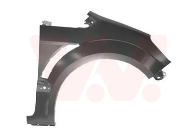 VAN WEZEL 1887656 - Kotfl&uuml;gel