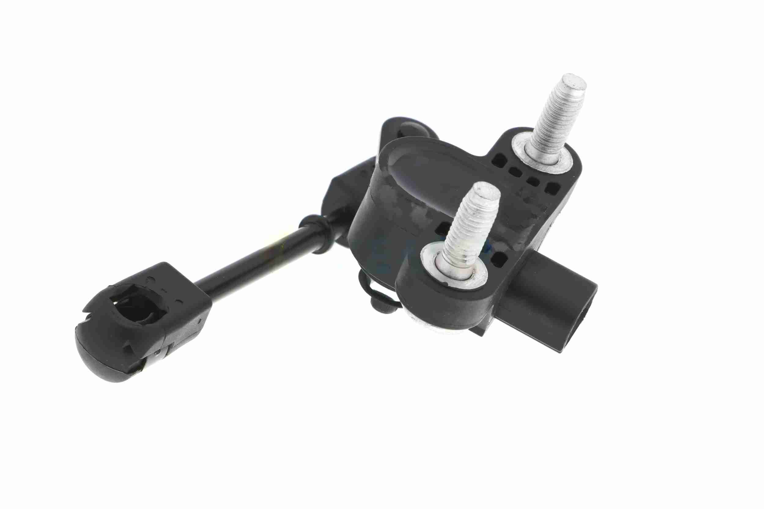 Sensor, Leuchtweitenregulierung