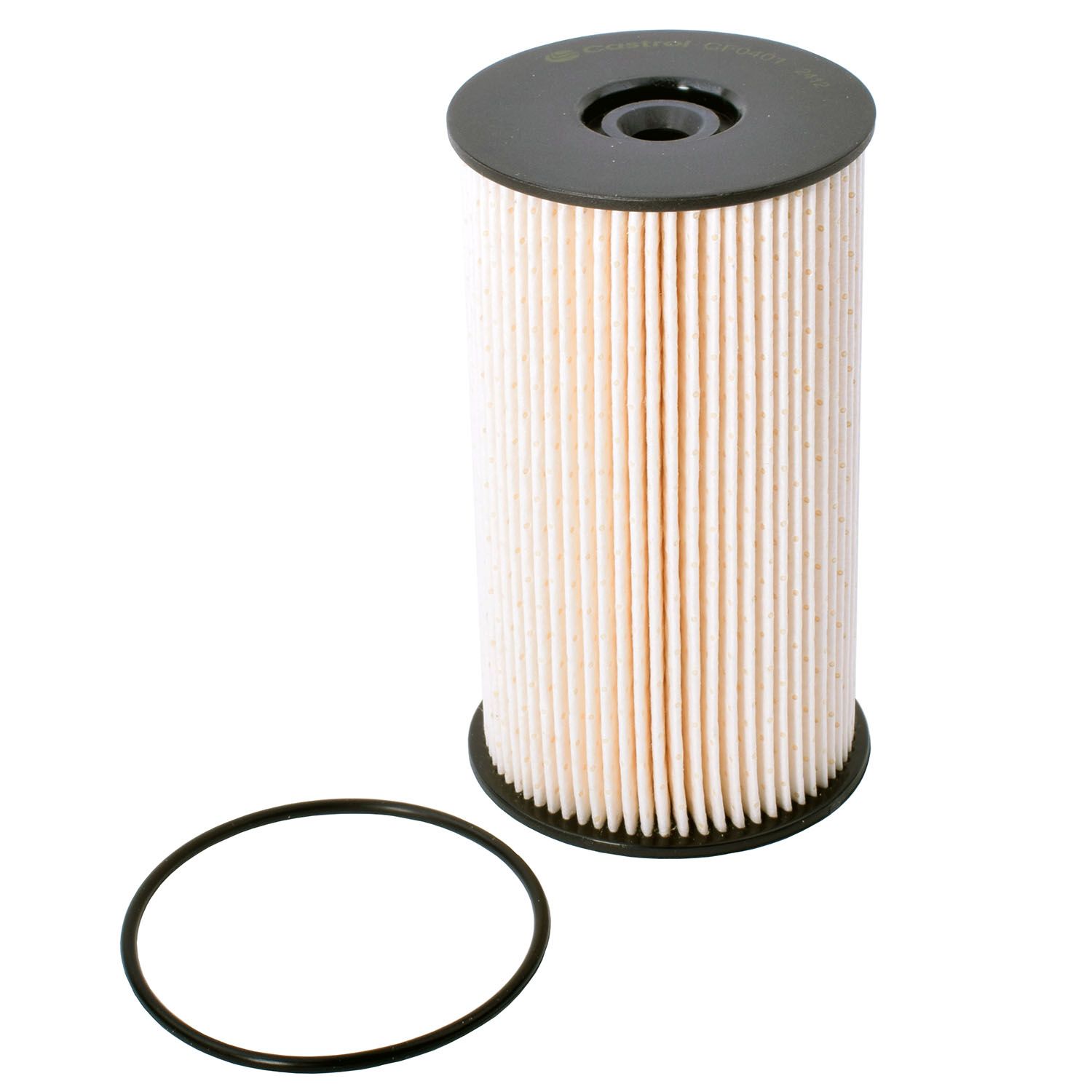 Castrol Filters CF0401 - Kraftstofffilter