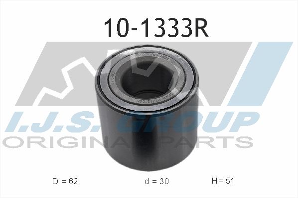 Wheel Bearing 10-1333R