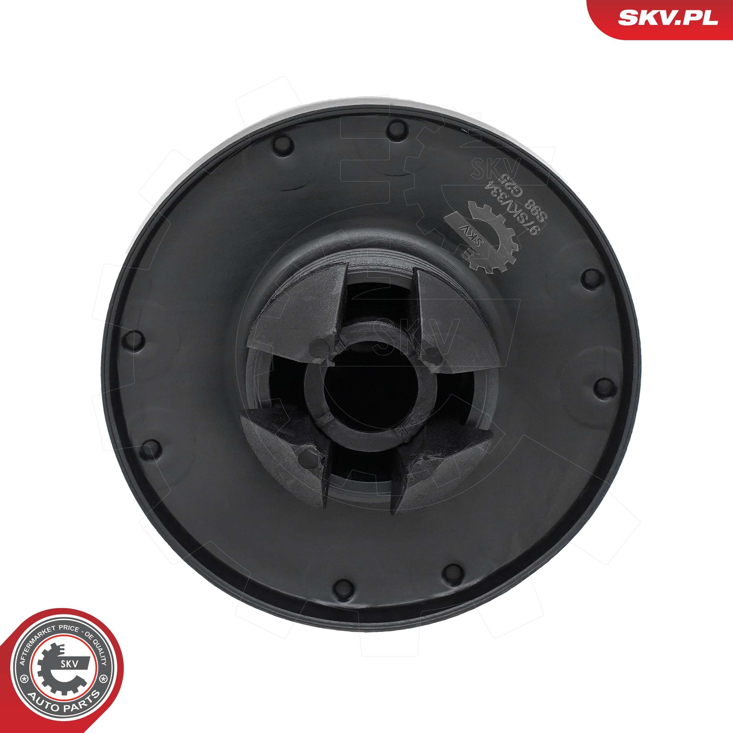 Aufnahme, Wagenheber