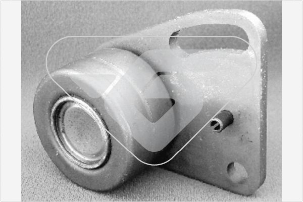 Umlenk-/Führungsrolle, Zahnriemen