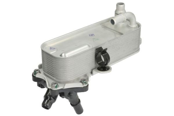 Ölkühler, Automatikgetriebe