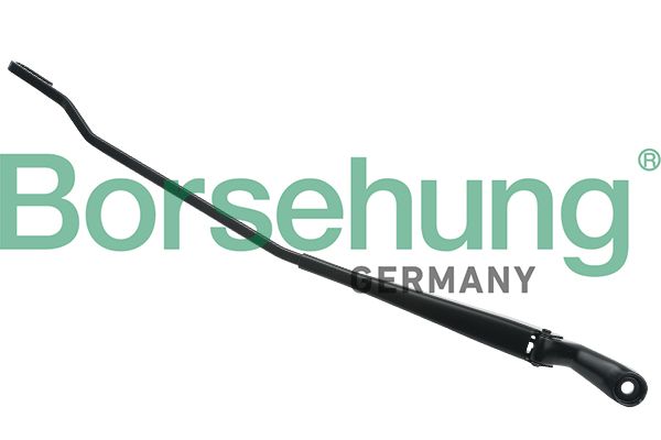 Wischarm, Scheibenreinigung