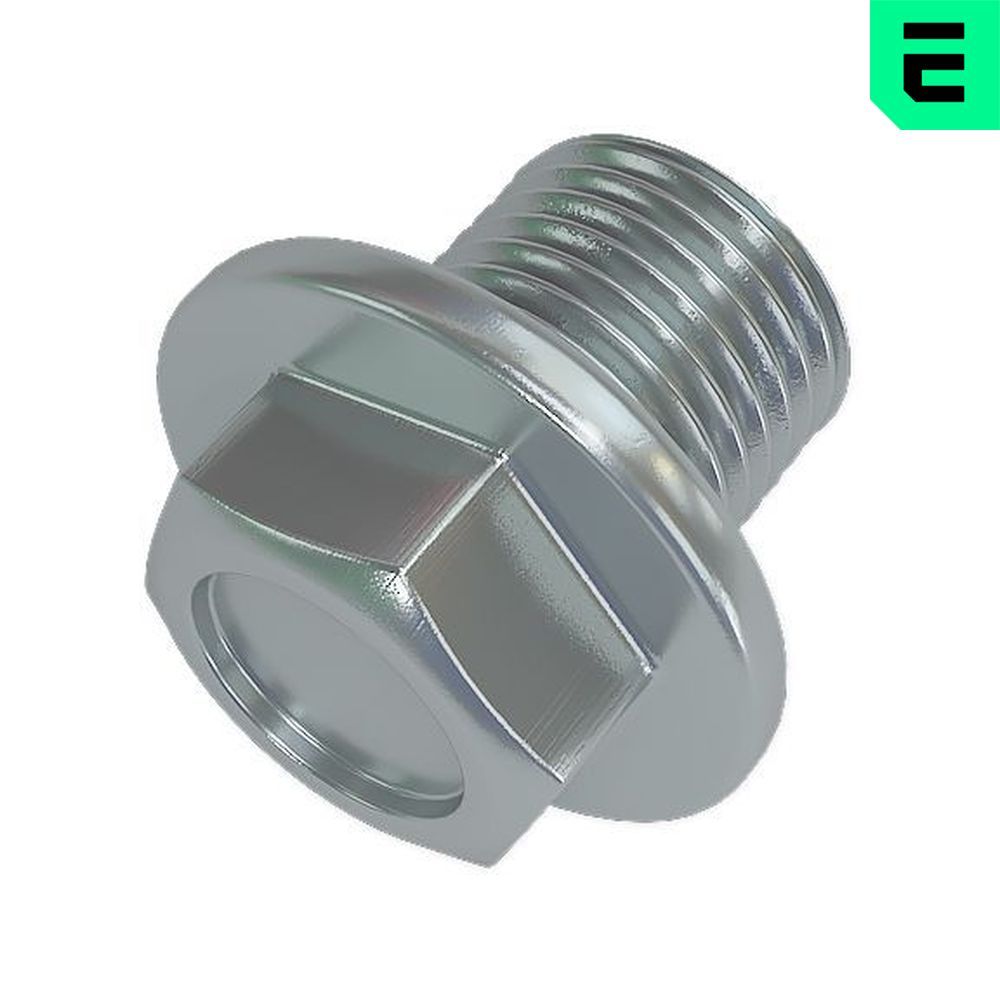 OPTIMAL OP-ESP0102O-BG - Verschlussschraube, Ölwanne