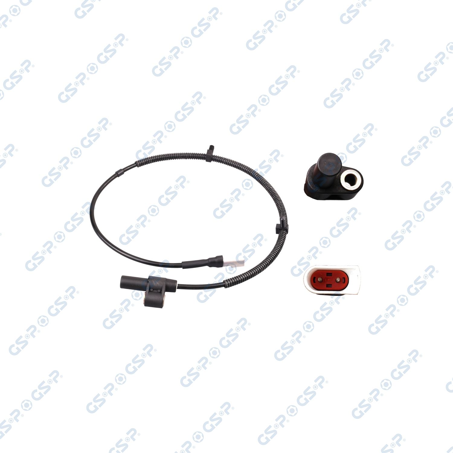 Sensor, revoluciones de la rueda