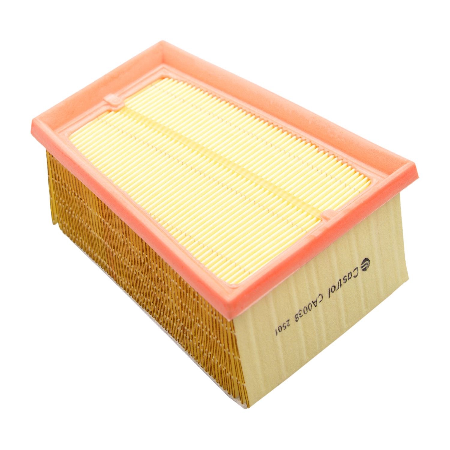 Castrol Filters CA0038 - Luftfilter