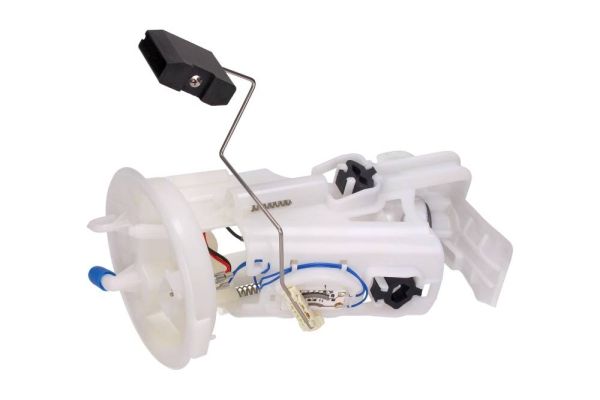 Kraftstoff-Fördereinheit Kraftstoff-Fördereinheit