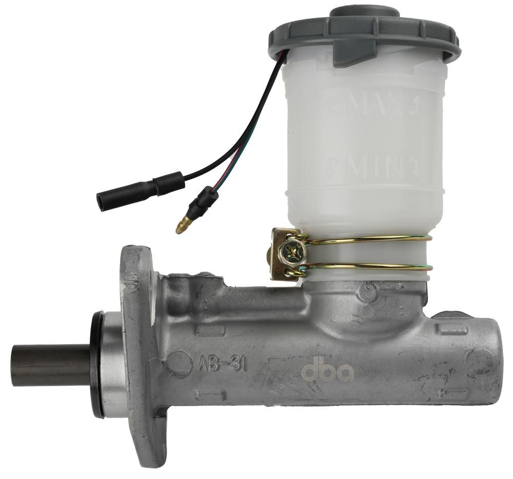 DBA Brake Master Honda - TecDoc 1