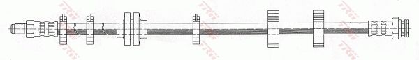 FIAT:  BARCHETTA (183_), PUNTO (176_), PUNTO Convertible (176_), PUNTO Van (176_) -----------  LANCIA:  Y (840_), Y10 (156_) - TecDoc 2