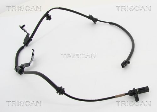 Sensor, Raddrehzahl