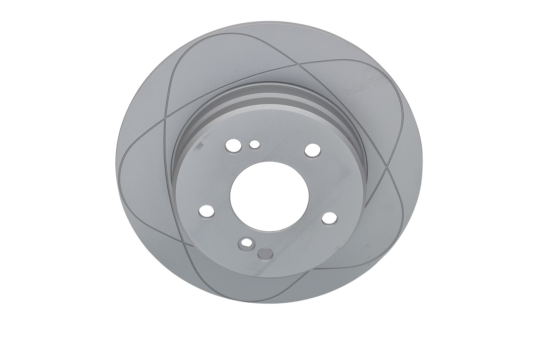 Brake Disc 24.0309-0114.1