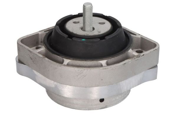 Lagerung, Motor