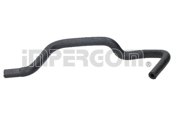 Schlauch, Kurbelgehäuseentlüftung