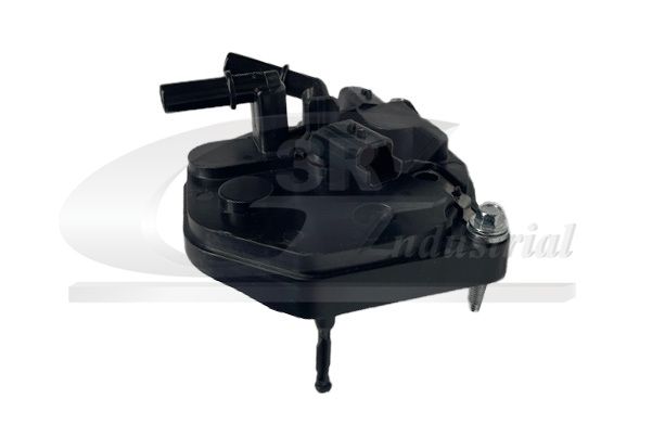 Deckel, Kraftstofffilter