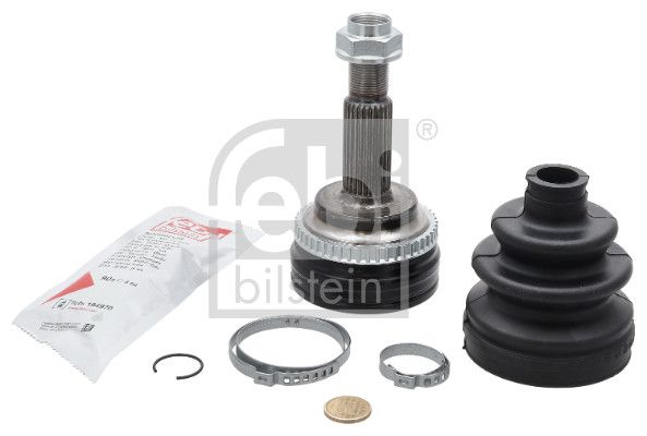 jungčių komplektas, kardaninis velenas