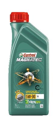CASTROL MAGNATEC 5W-30 DX / 1 Liter