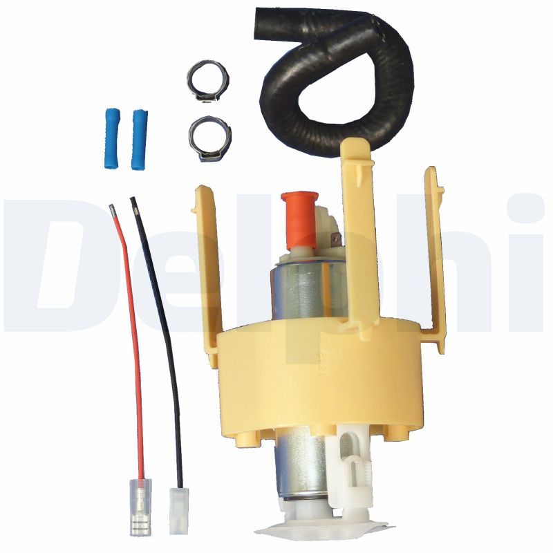 Fuel Feed Unit FG1136-12B1