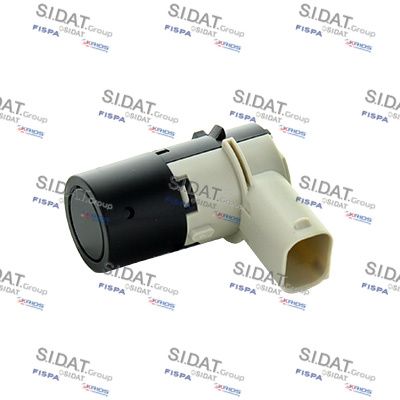 Sensor, Einparkhilfe