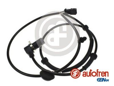 AUTOFREN SEINSA DS0030 - Sensor, Raddrehzahl