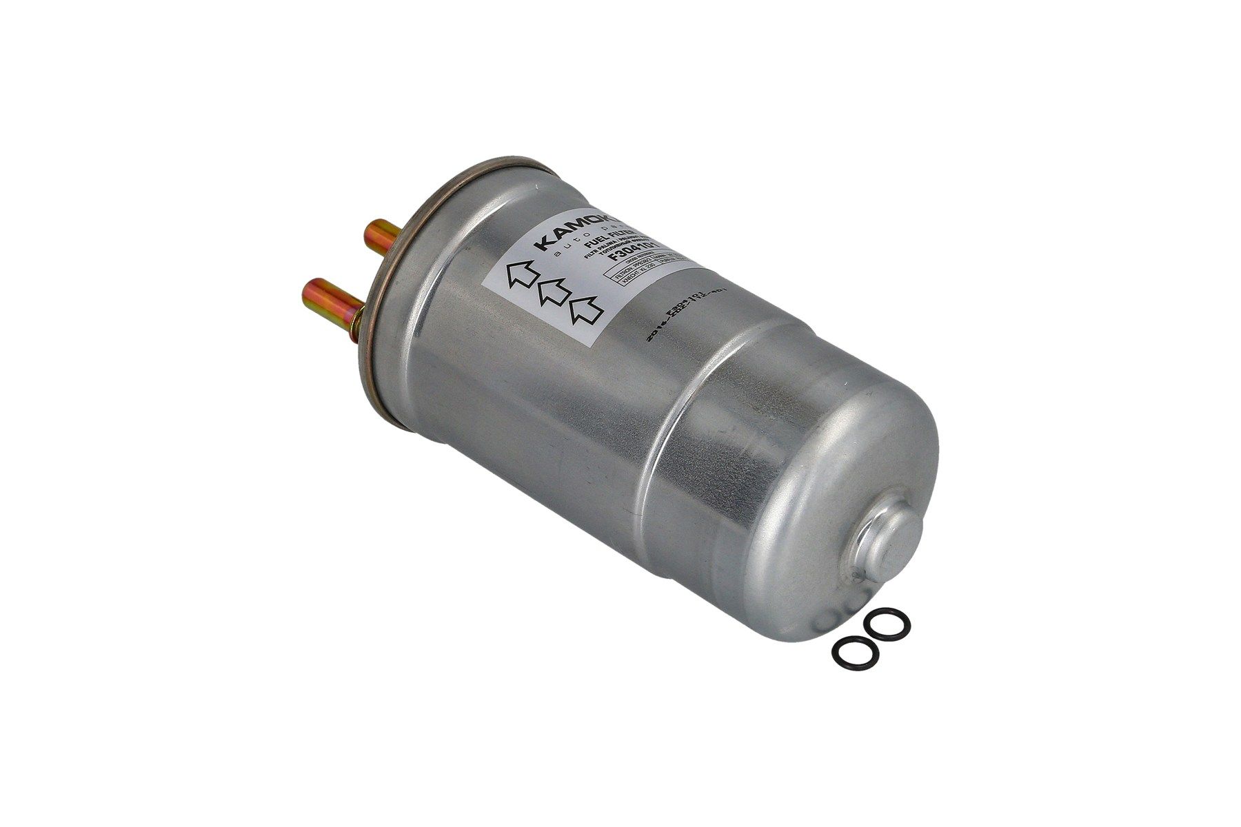 Kraftstofffilter Kraftstofffilter