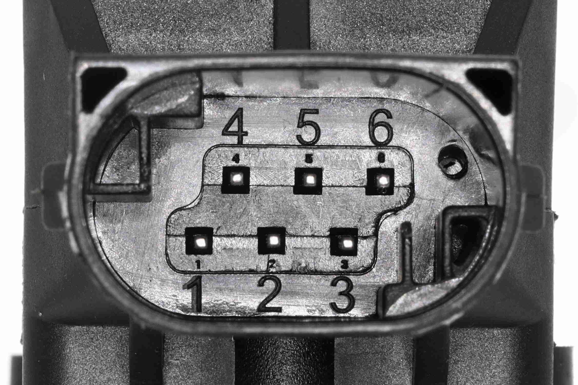Sensor, Leuchtweitenregulierung