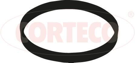 CORTECO 49114990 - Dichtung, Ansaugkr&uuml;mmer