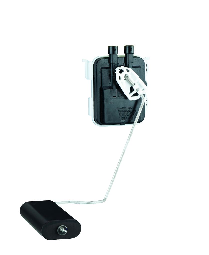 Sensor, nivel de combustible