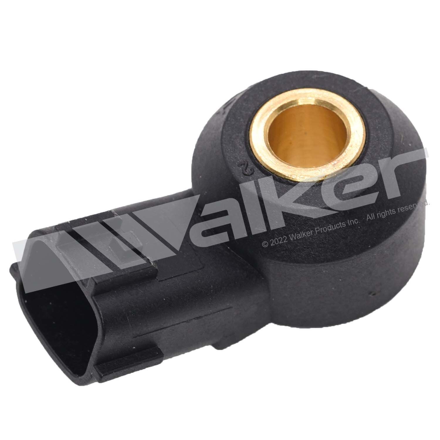 Sensor de detonaciones