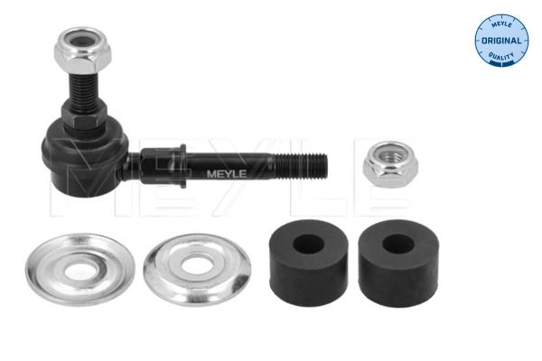 Stange/Strebe, Stabilisator