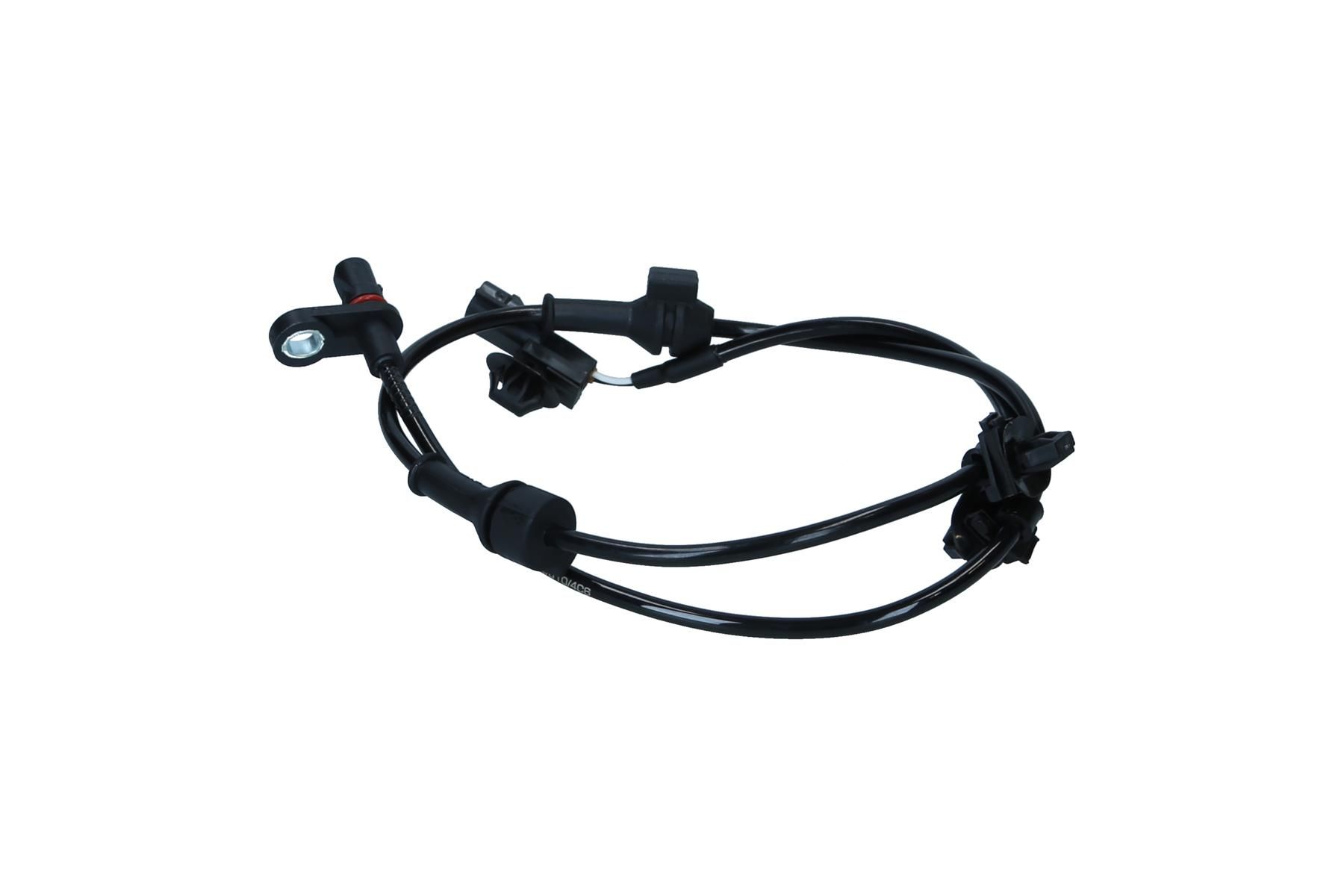 Sensor, Raddrehzahl