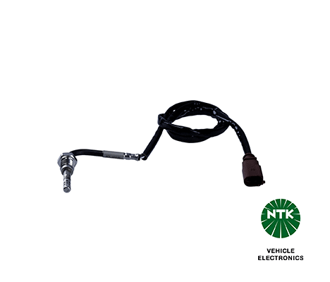 Sensor, Abgastemperatur