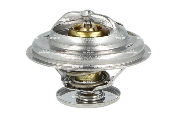 Thermostat, Kühlmittel
