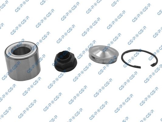 Wheel Bearing Kit GK7032